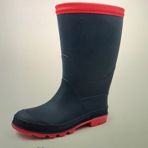 Rubber boots for child